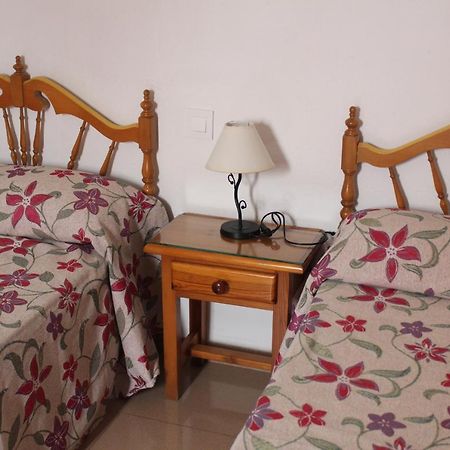 Hostal Santa Ana San José de la Rinconada Dış mekan fotoğraf