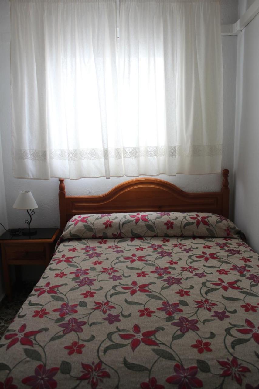 Hostal Santa Ana San José de la Rinconada Dış mekan fotoğraf